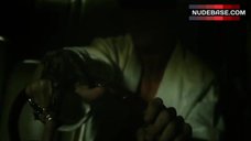 12. Glenda Galeano Ass Scene – A Darker Fifty Shades: The Fetish Set