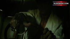34. Glenda Galeano Ass Scene – A Darker Fifty Shades: The Fetish Set