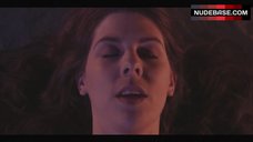 10. Athena Sanchez Bare All – Goat Witch