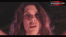 3. Athena Sanchez Bare All – Goat Witch