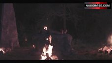 4. Athena Sanchez Bare All – Goat Witch