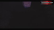 5. Athena Sanchez Bare All – Goat Witch