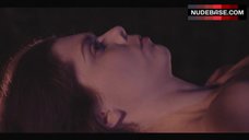 6. Athena Sanchez Bare All – Goat Witch