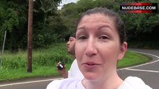 3. Hailey Clauson Posing in Bikini – Sports Illustrated: Behind The Tanlines - Kauai