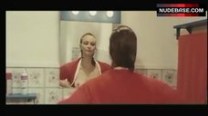 8. Martine Brochard Bare Boobs – Gatti Rossi In Un Labirinto Di Vetro