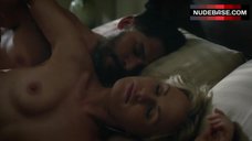 3. Sex with Anna Paqin – True Blood