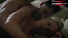 5. Sex with Anna Paqin – True Blood