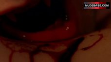 1. Anna Paqin Hot Sex Video – True Blood