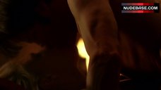 7. Anna Paqin Hot Sex Video – True Blood