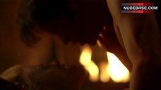 8. Anna Paqin Hot Sex Video – True Blood