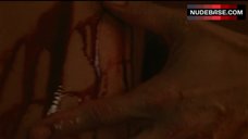 3. Anna Paqin Breasts Scene – True Blood