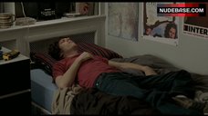 3. Anna Paqin Lingerie Scene – Margaret