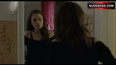 9. Anna Paqin Lingerie Scene – Margaret