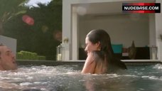 4. Hot Alexandra Park in Bikini – The Royals