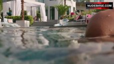 8. Hot Alexandra Park in Bikini – The Royals