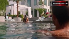 9. Hot Alexandra Park in Bikini – The Royals