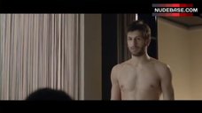 8. Viktoria Spesivtseva Underwear Scene – Love Me