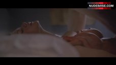 8. Abigail Hardingham Sex Scene – Nina Forever