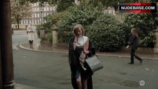 4. Miranda Raison Lingerie Scene – Spotless