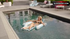 10. Sexy Sophie Colquhoun in Bikini – The Royals
