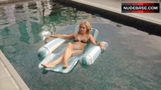 8. Sexy Sophie Colquhoun in Bikini – The Royals