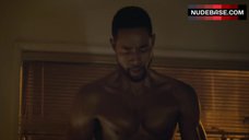 5. Dominique Perry Loud Sex – Insecure