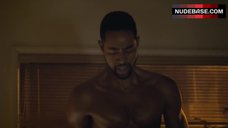 6. Dominique Perry Loud Sex – Insecure