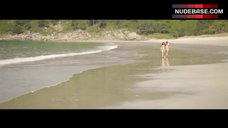 1. Real Beach Sex with Raquel Martinez – Diet Of Sex