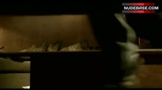 10. Jan Anderson Boobs Scene – Halloween Night