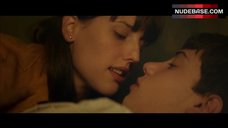 2. Naittalia De Molina Tits Scene – Living Is Easy With Eyes Closed