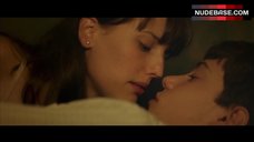 3. Naittalia De Molina Tits Scene – Living Is Easy With Eyes Closed