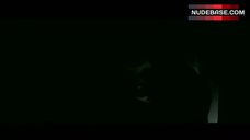 4. Lina Romay Boobs Scene – Night Of The Skull