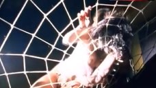 3. Lina Romay Hot Lesbian Scene – Mari-Cookie And The Killer Tarantula
