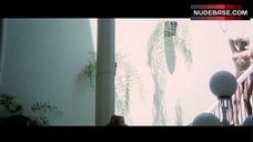 1. Lina Romay Running Naked – Macumba Sexual