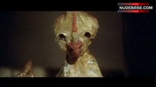 6. Lina Romay Running Naked – Macumba Sexual