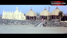 7. Lina Romay Running Naked – Macumba Sexual