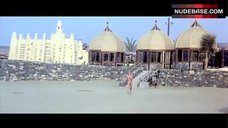 8. Lina Romay Running Naked – Macumba Sexual