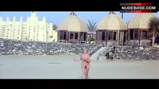 9. Lina Romay Running Naked – Macumba Sexual