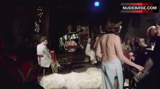 2. Lina Romay Striptease Scene – Downtown - Die Nackten Puppen Der Unterwelt