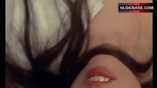 10. Lina Romay Real Oral Lesbian Sex – Lorna, The Exorcist