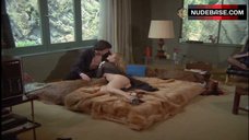 9. Lina Romay Pussy Scene – How To Seduce A Virgin