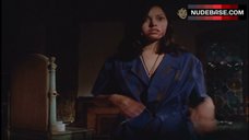 1. Lina Romay Exposed Boobs and Hairy Pussy – How To Seduce A Virgin