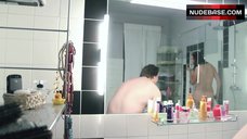 4. Andrea Nitsche Shower Sex – Die Verantwortung Des Falschen Versprechens