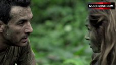 3. Bali Rodriguez Lingerie Scene – Ae: Apocalypse Earth