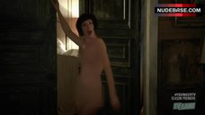 2. Molly Bernard Hot Scene – Younger