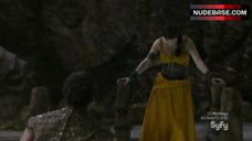 1. Sonya Cassidy Intimate Scene – Olympus