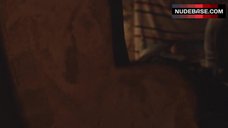 3. Lauren Myers Nude Tits – Manhattan