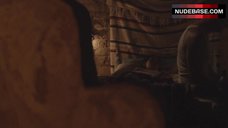 4. Lauren Myers Nude Tits – Manhattan