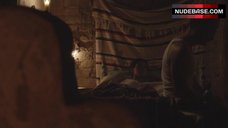 5. Lauren Myers Nude Tits – Manhattan