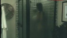 4. Karen Black Nude after Shower – Separate Ways